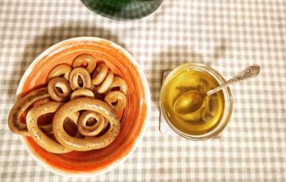 варенье из одуванчиков