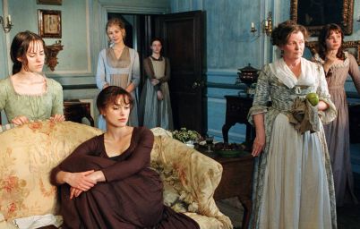 Топ-5 фильмов о любви