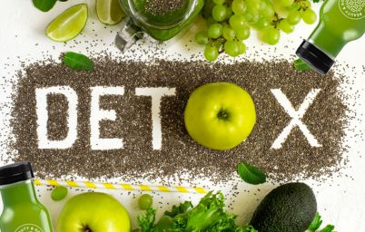 Детокс
