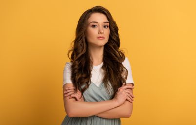 Отрастить волосы