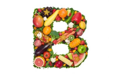 Витамин В