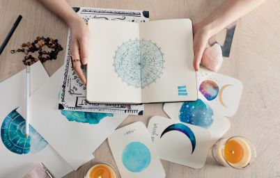 Прогноз на май