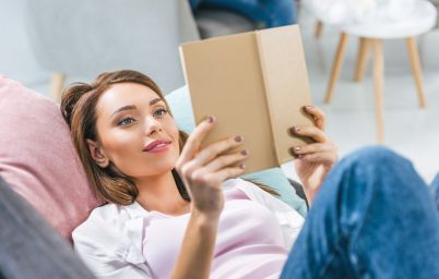 Лучшие книги по психологии