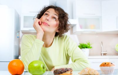 Полезные углеводы