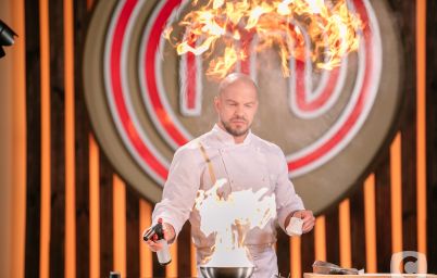 Мастер Шеф Профессионалы 2 сезон