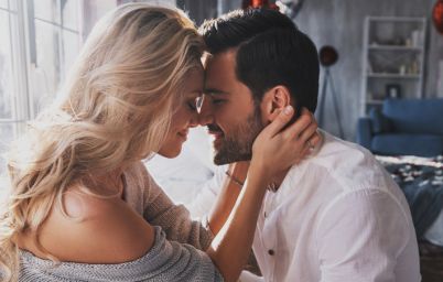 Любовный гороскоп на неделю