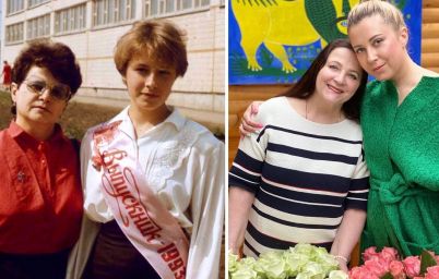 День матери 2020