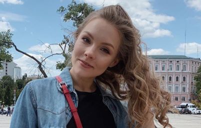 Алена Шоптенко