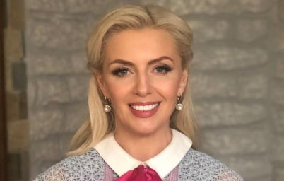 Від пацанки до панянки 4