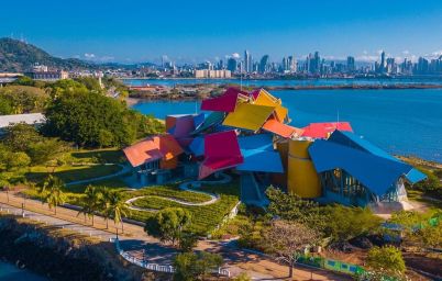 Коронавирус в Панаме