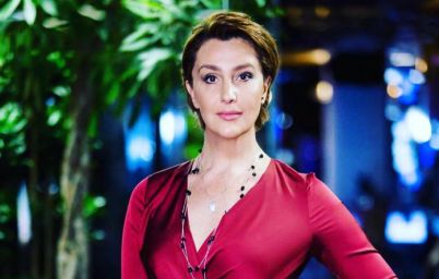 Снежана Егорова