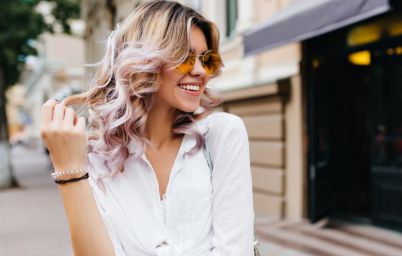 Летний гардероб