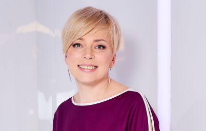 Марина Кухар