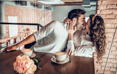 Любовный гороскоп