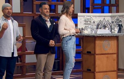 МастерШеф. Профессионалы 2