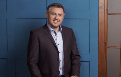 «Супермама» с Дмитрием Карпачевым