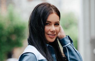 Алина Шаманская