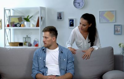 Как пережить расставание с мужчиной