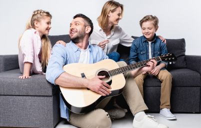 Семейный гороскоп