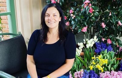 Наталия Холоденко