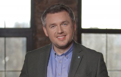 «Супермама» с Дмитрием Карпачевым