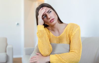 Как победить тревожность