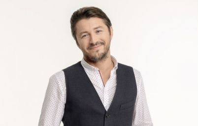 Сергей Притула