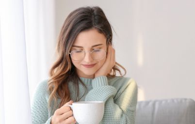 Как избавиться от чувства вины