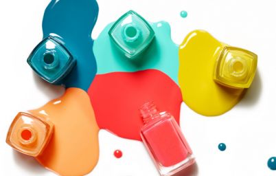 Как цвет влияет на твой мозг