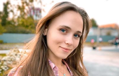 Анна Кошмал