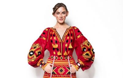 День вышиванки