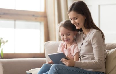 4 книги о воспитании детей