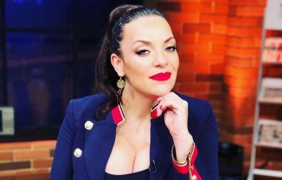 Наталия Холоденко