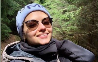 Юлия Панкова