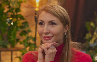 «Супермама» с Дмитрием Карпачевым