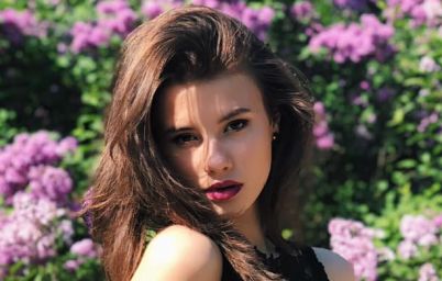 Анастасия Иванюк