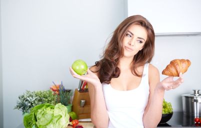 Диета «Лесенка»