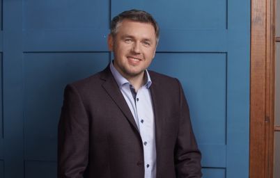 Супермама с Дмитрием Карпачевым