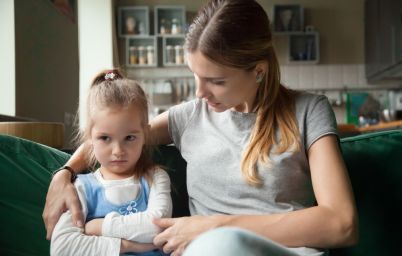 Как бороться с ревностью между детьми