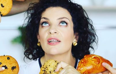 Наталия Холоденко