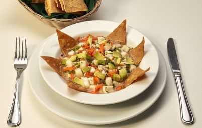 Гастрономический тренд