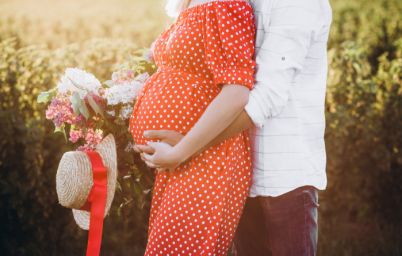 4 книги для тех, кто ожидает аиста