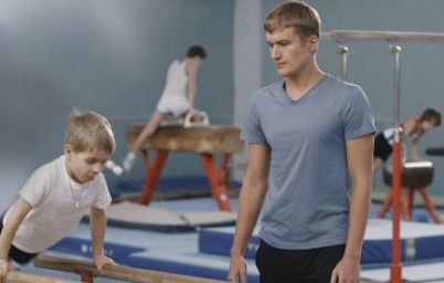 Подмена в один миг