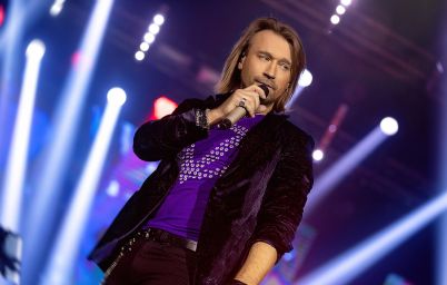 Олег Винник