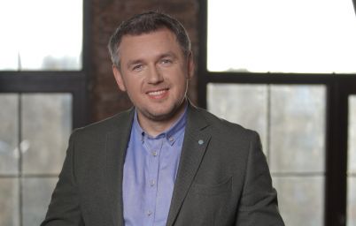 «Супермама» с Дмитрием Карпачевым