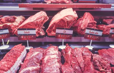 Как на глаз определить свежесть мяса