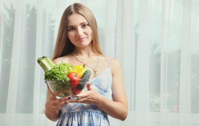 Навстречу стройности