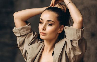 Холостячка