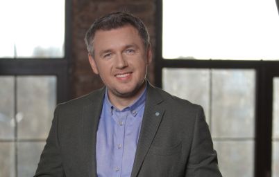 «Супермама» с Дмитрием Карпачевым