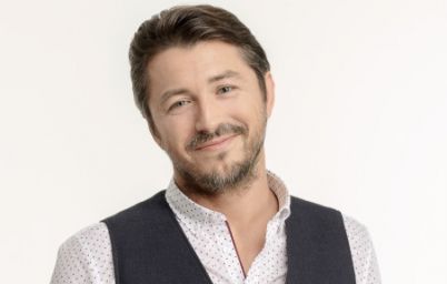 Сергей Притула